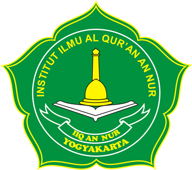 Logo / Lambang IIQ An Nur Yogyakarta